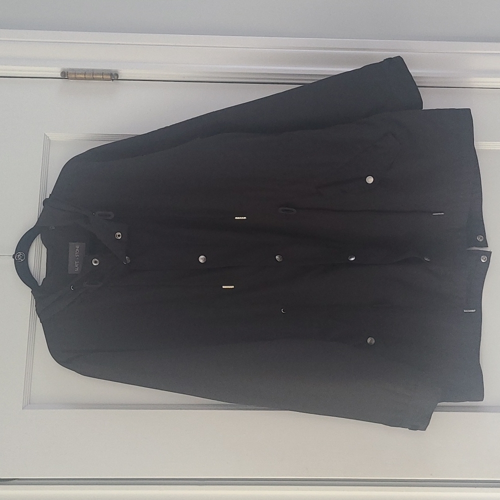 Slate and Stone Jacket Windbreaker - Picture 6 of 11